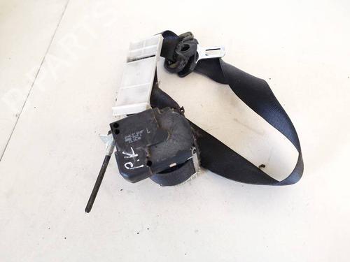 Used Front left seatbelt Front left seatbelt 35260008 35260008