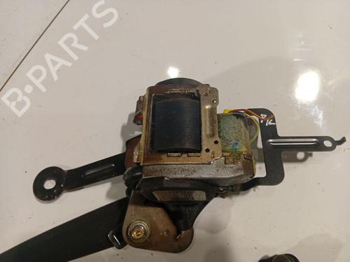 Front left seatbelt NISSAN PRIMERA Hatchback (P12) 1.9 dCi | BP36770815I26 - Image 4