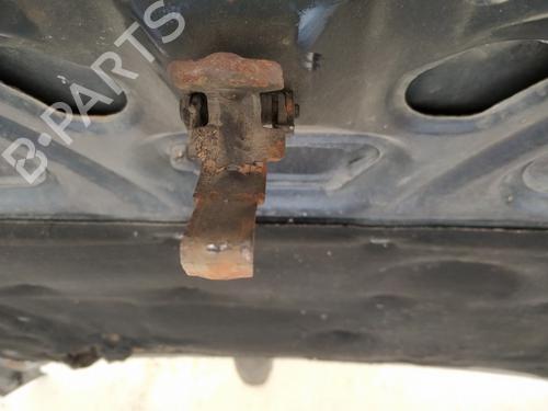 Innengriff für Innengriff RENAULT LAGUNA I (B56_, 556_) 1.9 dTi (B56J) (98 hp) 35587968 35587968