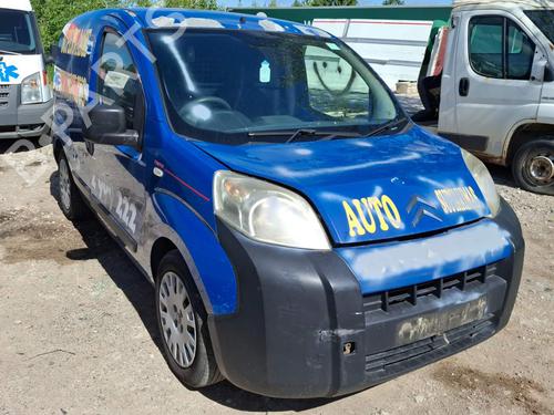 Brugte CITROËN NEMO Box Body/MPV (AA_)  1.3 HDi 75  4774744