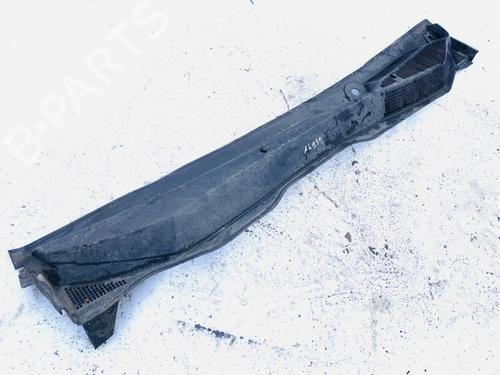 Used Scuttle panel Scuttle panel 35543989 35543989
