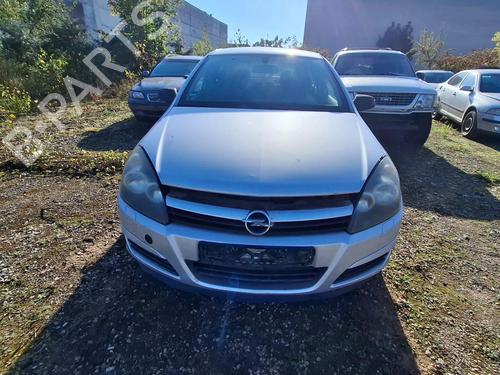 Electronic sensor OPEL ASTRA H (A04) 1.6 (L48) | BP40053402M84 - Image 6