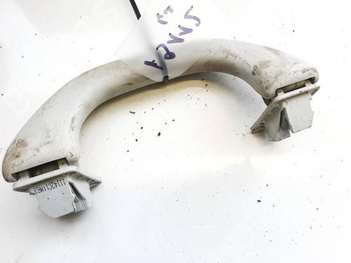 Interior roof handle VW GOLF VI (5K1) 1.6 TDI | BP35290336I35 - Image 2