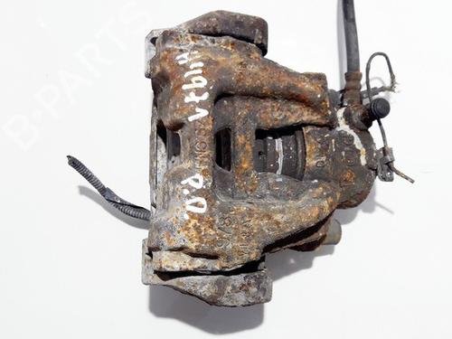 Used Right front brake caliper Right front brake caliper 35857668 35857668