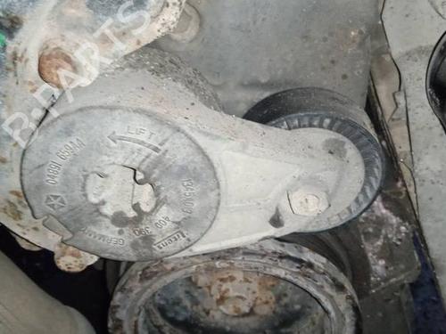 Used Pulley Pulley JEEP PATRIOT (MK74) 2.0 CRD (140 hp) 35301836 35301836