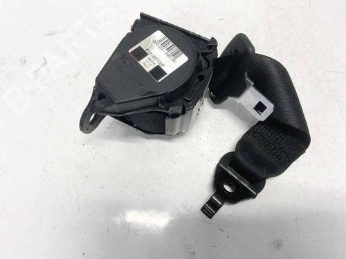 Used Rear center seatbelt Rear center seatbelt BMW 3 (F30, F80) 318 d (150 hp) 35008172 35008172