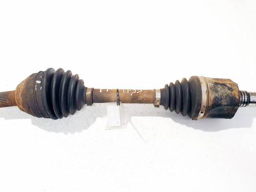 Used Left front driveshaft Left front driveshaft 39498326 39498326