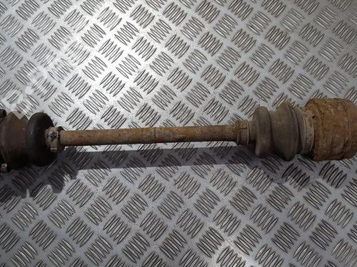 Used Right rear driveshaft Right rear driveshaft 35710919 35710919