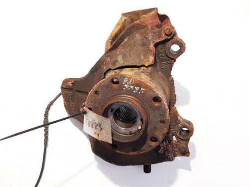 Used Right front steering knuckle Right front steering knuckle 35289950 35289950