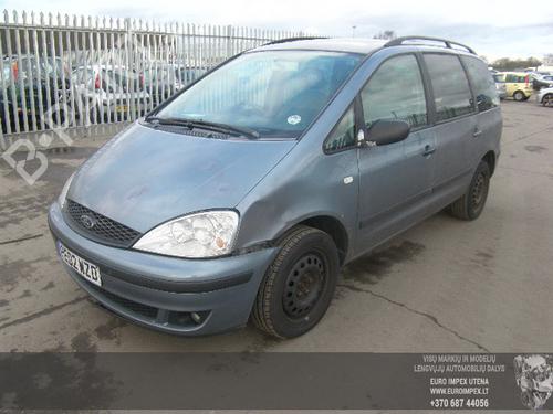 Used Parts FORD GALAXY I (WGR)  1.9 TDI  4469664