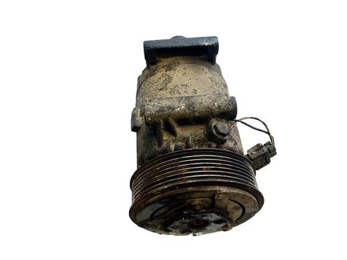 Used AC compressor AC compressor 35375081 35375081