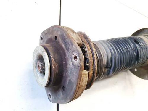 Left front shock absorber VW PASSAT B6 (3C2) 1.9 TDI | BP34832286M16 - Image 3