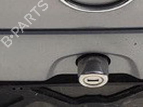 Used Tailgate trim Tailgate trim 35607774 35607774