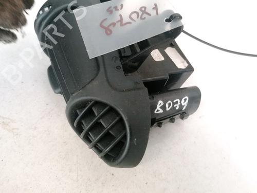 Air vent MERCEDES-BENZ C-CLASS (W203) C 200 CDI (203.004) | BP32911162I21 - Image 3