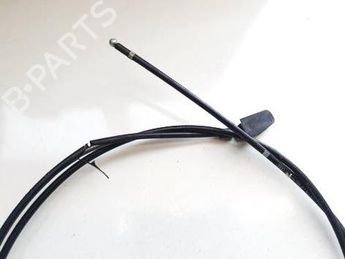 Cable AUDI A6 C6 (4F2) 2.0 TDI | BP34812743E12 - Image 2