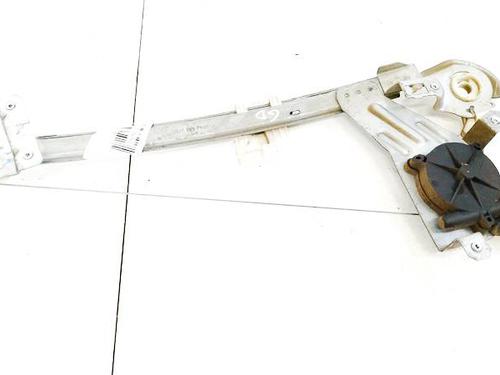 Used Rear right window mechanism Rear right window mechanism 35016798 35016798