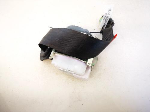 Used Rear left seatbelt Rear left seatbelt 35588243 35588243
