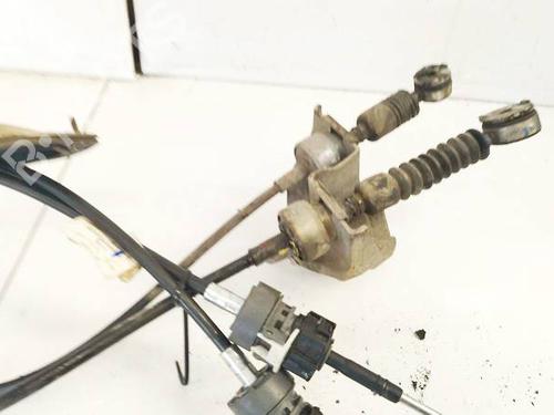 Cable HONDA CIVIC IX (FK) 1.6 i-DTEC (FK3) | BP34774124E12 - Image 2