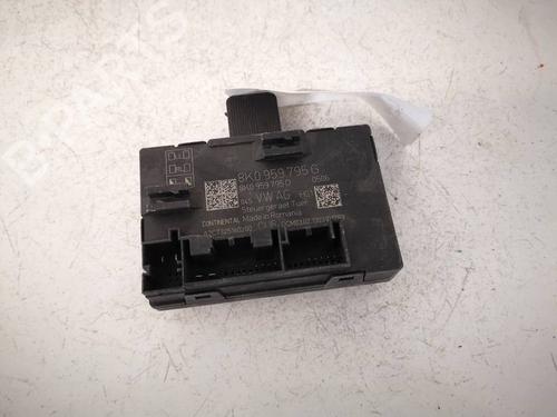 Used Electronic module Electronic module 37063417 37063417