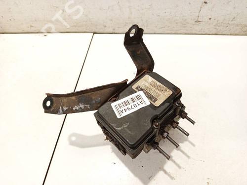 Used ABS pump ABS pump TOYOTA COROLLA Verso (ZER_, ZZE12_, R1_) 2.0 D-4D (CUR10_, CUR10R) (116 hp) 34911031 34911031