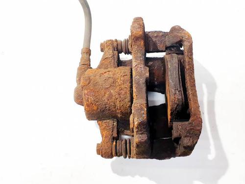 Right front brake caliper OPEL CORSA D (S07) 1.4 (L08, L68) | BP35109106M104 - Image 3