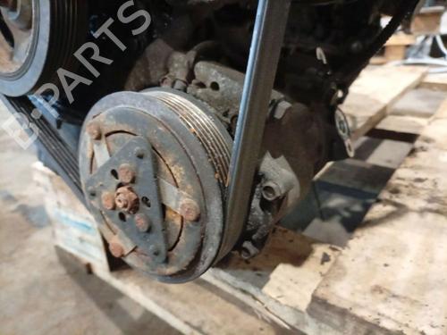 AC compressor VOLVO V50 (545) 1.6 D | BP37227155M34 - Image 2