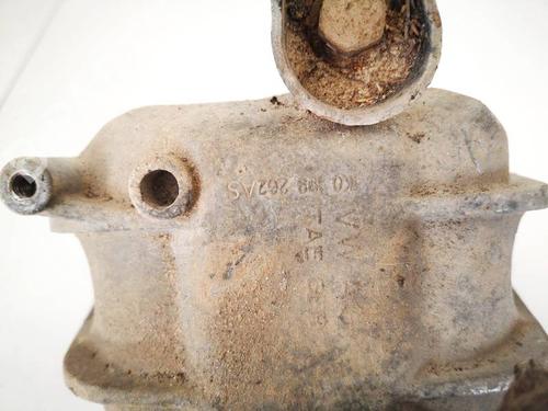 Engine mount SKODA OCTAVIA II (1Z3) 1.9 TDI | BP32555398M89 - Image 3