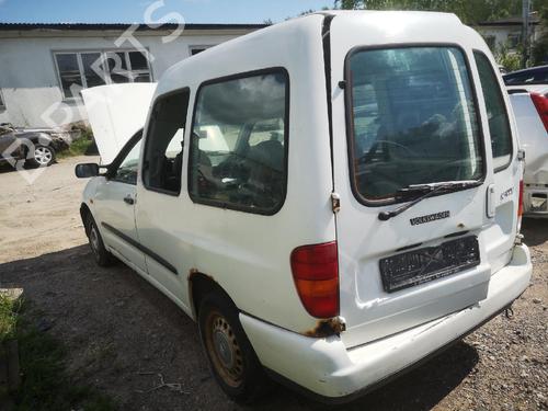 Engine control unit (ECU) VW CADDY II Pickup (9U7) 1.6 | BP34256305M57  - Image 9