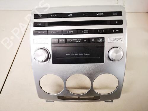 Used Radio Radio 35564902 35564902