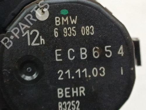 Electronic module BMW 7 (E65, E66, E67) 730 d | BP39485299M83 - Image 4