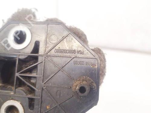 Support CITROËN BERLINGO MULTISPACE (B9) 1.6 HDi 75 16V | BP32583102C155 