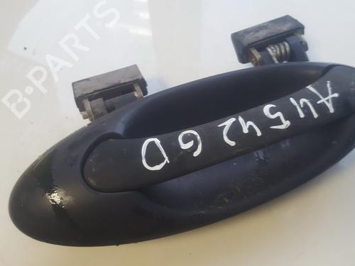 front-right-exterior-door-handle-saab-9-5-ys3e-1997-1998-1999-2000-2001-2002-2003-2004-2005-2006-2007-2008-2009-35849538 main image