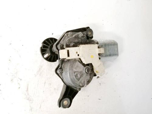Used Rear wiper motor Rear wiper motor 35055253 35055253