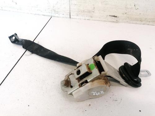 Used Front left seatbelt Front left seatbelt 35412100 35412100