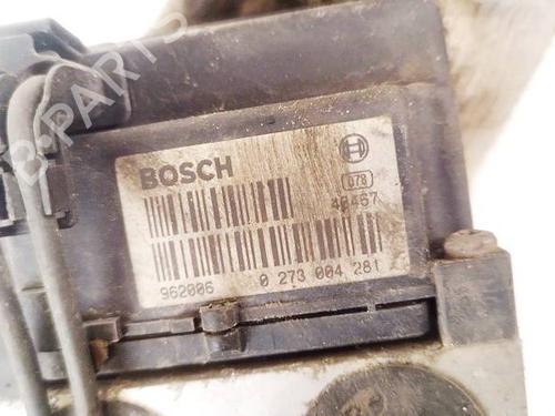 ABS pump AUDI A4 B5 (8D2) 1.9 TDI | BP35077646M43 - Image 3