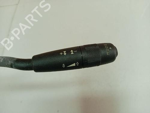 Steering wheel controls PEUGEOT 607 (9D, 9U) 2.2 16V | BP38582105E15 - Image 4