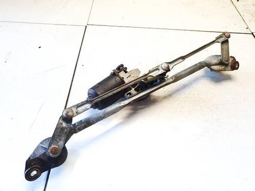 Used Front wipers mechanism Front wipers mechanism 38503843 38503843