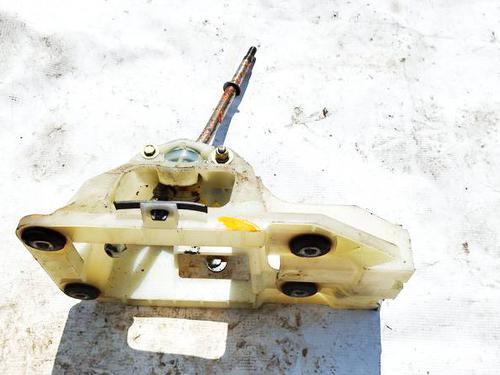 Used Gear lever Gear lever MITSUBISHI OUTLANDER I (CU_W) 2.0 (CU2W) (136 hp) 35027610 35027610