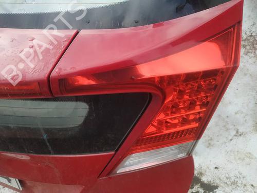Right tailgate light HONDA CIVIC IX (FK) 1.6 i-DTEC (FK3) | BP35294268C80 - Image 2