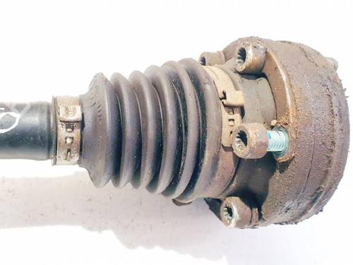 Left front driveshaft VW GOLF V (1K1) 2.0 TDI 16V | BP34895974M38 - Image 3
