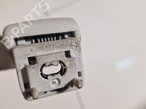 Interior roof handle AUDI A6 C6 (4F2) 2.4 | BP34957532I35 - Image 3