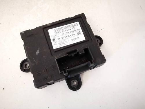 Used Electronic module Electronic module VOLVO V70 III (135) 2.5 T FlexiFuel (200 hp) 32919640 32919640