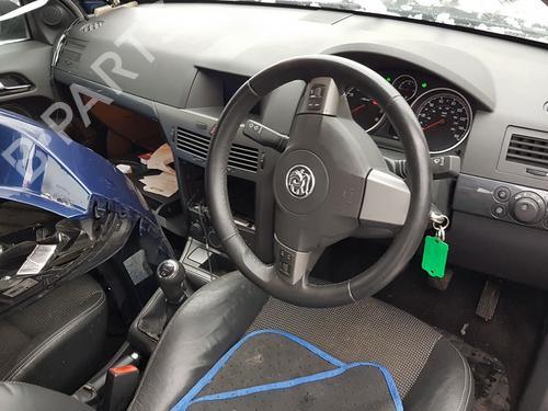 Electronic module OPEL ASTRA H (A04) 1.8 (L48) | BP33496569M83 - Image 7