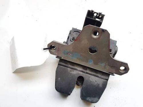 Schloss Heckdeckel für Schloss Heckdeckel 38183556 38183556