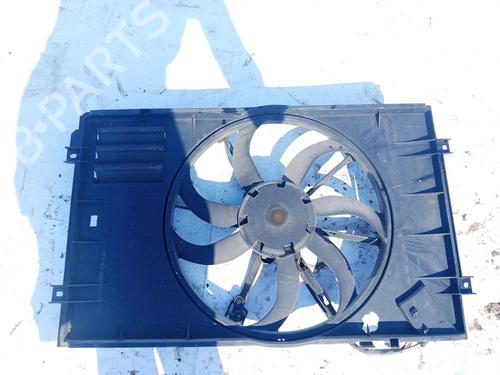 Used Fan Fan SKODA OCTAVIA I (1U2) 1.6 (102 hp) 35831839 35831839