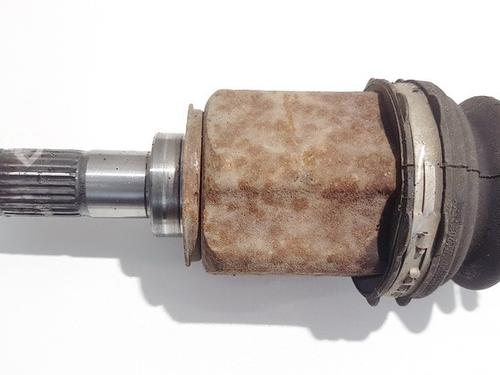 Right front driveshaft KIA CEE'D Hatchback (ED) 1.6 | BP35576613M39 - Image 3
