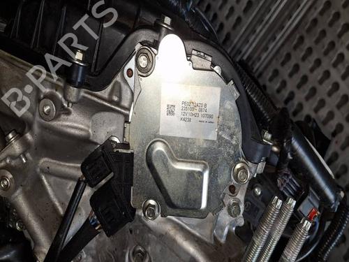 Electronic module VAUXHALL MOKKA / MOKKA X (J13) 1.6 CDTi 4x4 | BP39158197M83 - Image 3