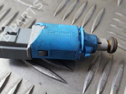 Used Electronic module Electronic module RENAULT MEGANE II (BM0/1_, CM0/1_) 1.4 16V (82 hp) 35672318 35672318