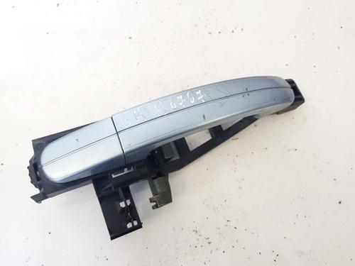 rear-left-exterior-door-handle-ford-c-max-dm2-2007-2008-2009-2010-35523409 main image
