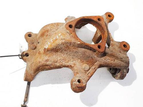 Used Left rear steering knuckle Left rear steering knuckle OPEL INSIGNIA A (G09) 2.0 CDTI (68) (131 hp) 35260527 35260527